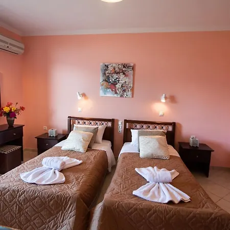 Appart hôtel Sunrise