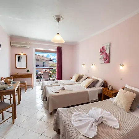 Appart hôtel Sunrise *