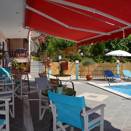 Appart hôtel Sunrise