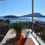 Sunrise Nydri (Lefkada)