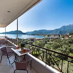 Sunrise Apart Otel