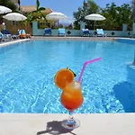 Apart Otel Sunrise 4*