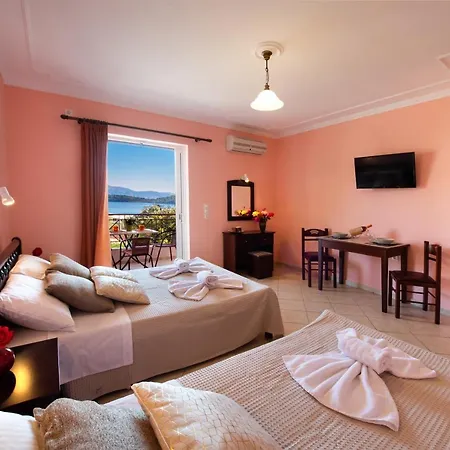Sunrise Hotel apartamentowy *
