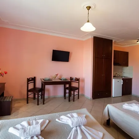 Sunrise Apartmanhotel