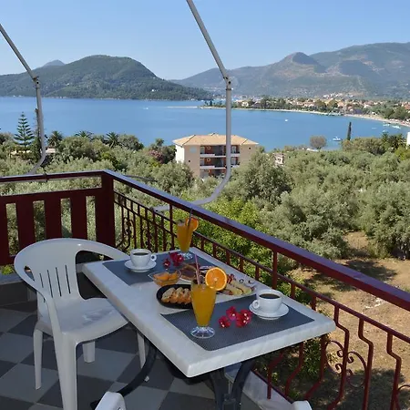 Sunrise 4* ニドリ