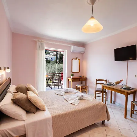 Aparthotel Sunrise Nydri (Lefkada)