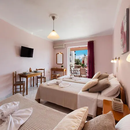 Sunrise Hotel apartamentowy
