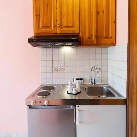 Sunrise Apartmanhotel 4*