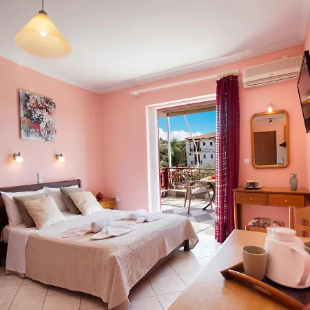 Hotel apartamentowy Sunrise