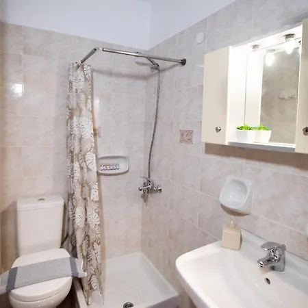 Sunrise Hotel apartamentowy