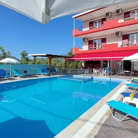 Sunrise Apartmanhotel