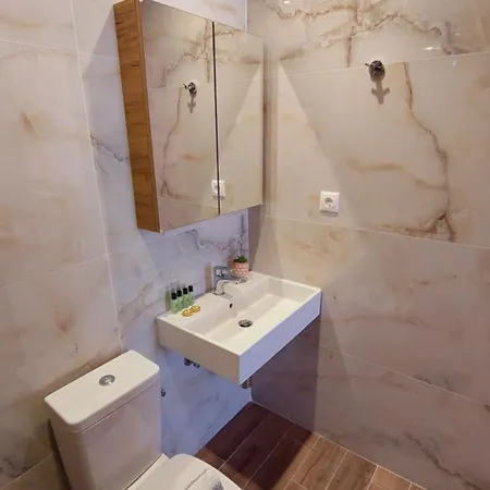 Apartmanhotel Sunrise 4*