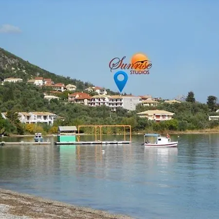 Sunrise Hotel apartamentowy