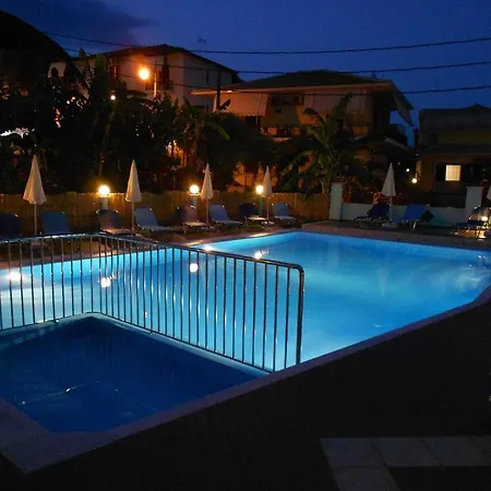 Sunrise Apartmanhotel 4*