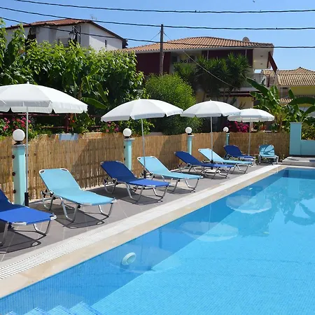 Apartmanhotel Sunrise